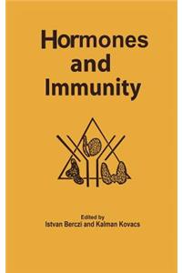 Hormones and Immunity