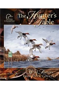 Hunter's Table