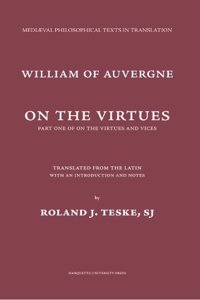 On the Virtues