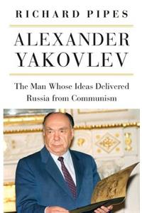 Alexander Yakovlev