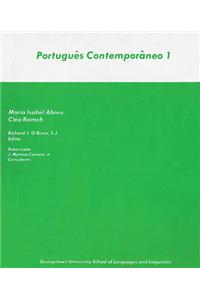 Portugues Contemporaneo 1