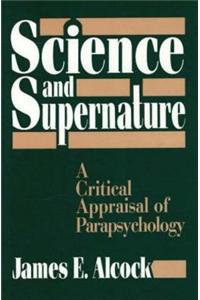 Science and Supernature