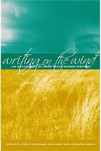 Writing on the Wind