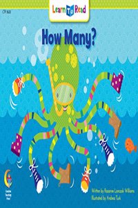 How Many? (Fun and Fantasy)