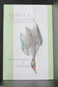 George L. Viavant: Artist of the Hunt