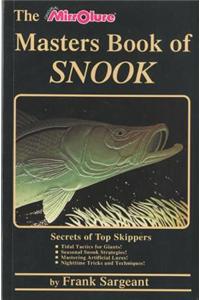 Masters Book of Snook