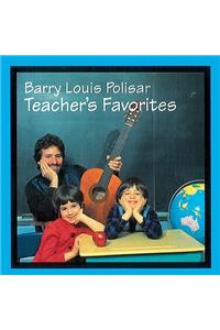 Teacher's Favorites