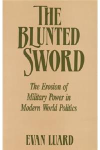 The Blunted Sword