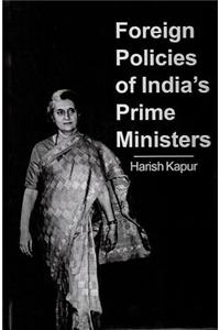 Foreign Policies of Prime Ministers of India