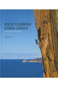 Rock Climbing Down Under