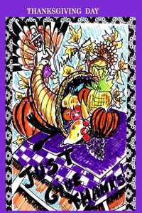 Thanksgiving Day