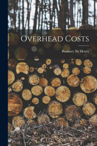 Overhead Costs