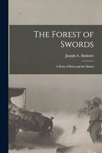 The Forest of Swords