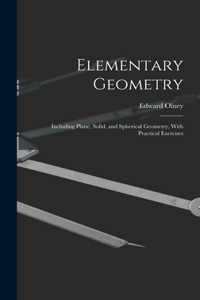 Elementary Geometry