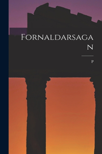 Fornaldarsagan