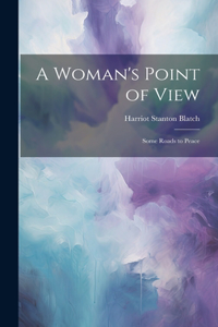Woman's Point of View