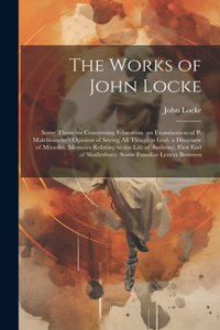 Works of John Locke