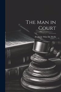 Man in Court