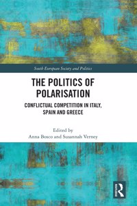 Politics of Polarisation