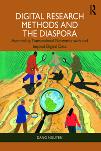 Digital Research Methods and the Diaspora