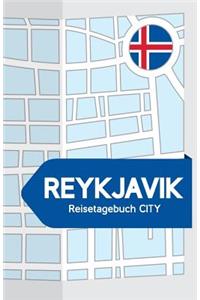 Reykjavik Reisetagebuch City