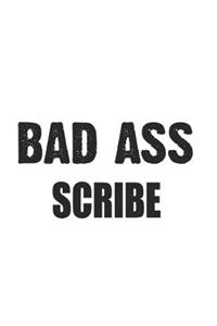 Bad Ass Scribe