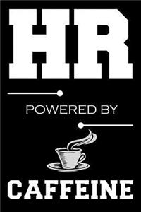 HR Powered By Caffeine