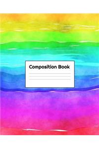 Composition Book