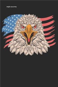 eagle usa army