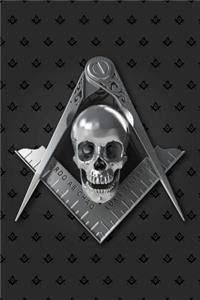 Masonic Journal & Notebook