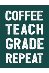 2019-2020 Lesson Plan Book
