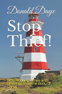 Stop Thief!