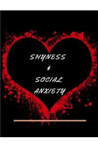 Shyness and Social Anxiety Workbook