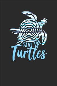 Save The Turtles