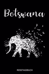 Botswana Reisetagebuch