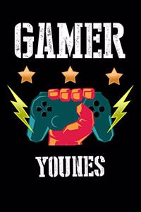 Gamer Younes