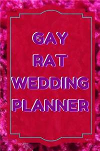 Gay Rat Wedding Planner