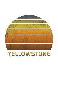 Yellowstone