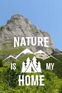 Nature is my Home