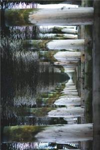 Photo Under the Pier Journal