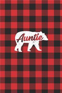 Auntie