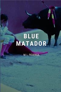 Blue Matador