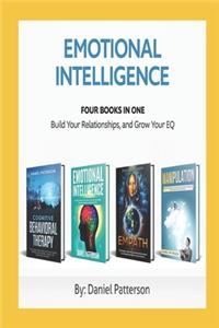 Emotional Intelligence