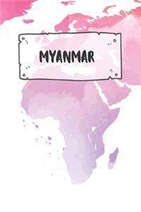 Myanmar