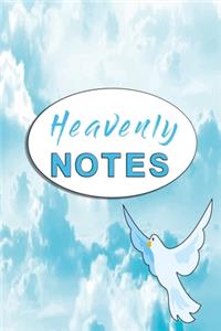 Heavenly notes