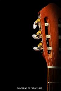 Cuaderno de Tablaturas