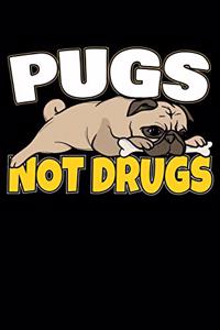 Pugs Not Drugs