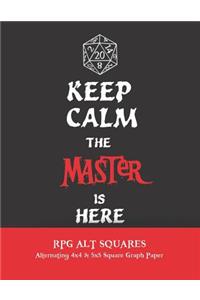 RPG Alt Square