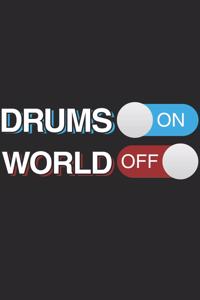 Drums on World Off