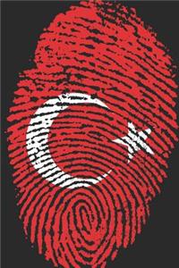 Countries Nation Flags - Best Notebook with Quotes, 120 Lined Pages #27